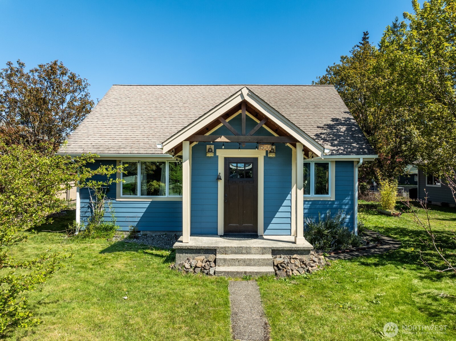 1530 Adams Street Property Photo