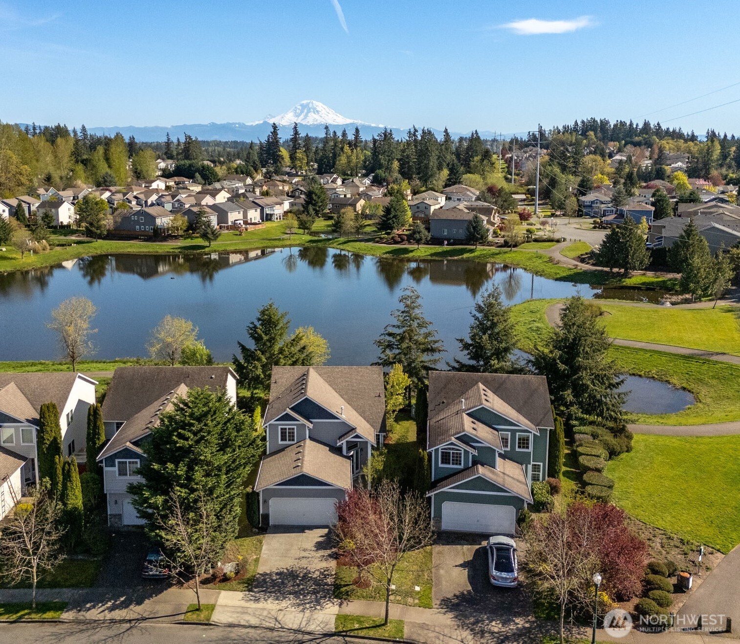16017 Se 258th Street Property Photo