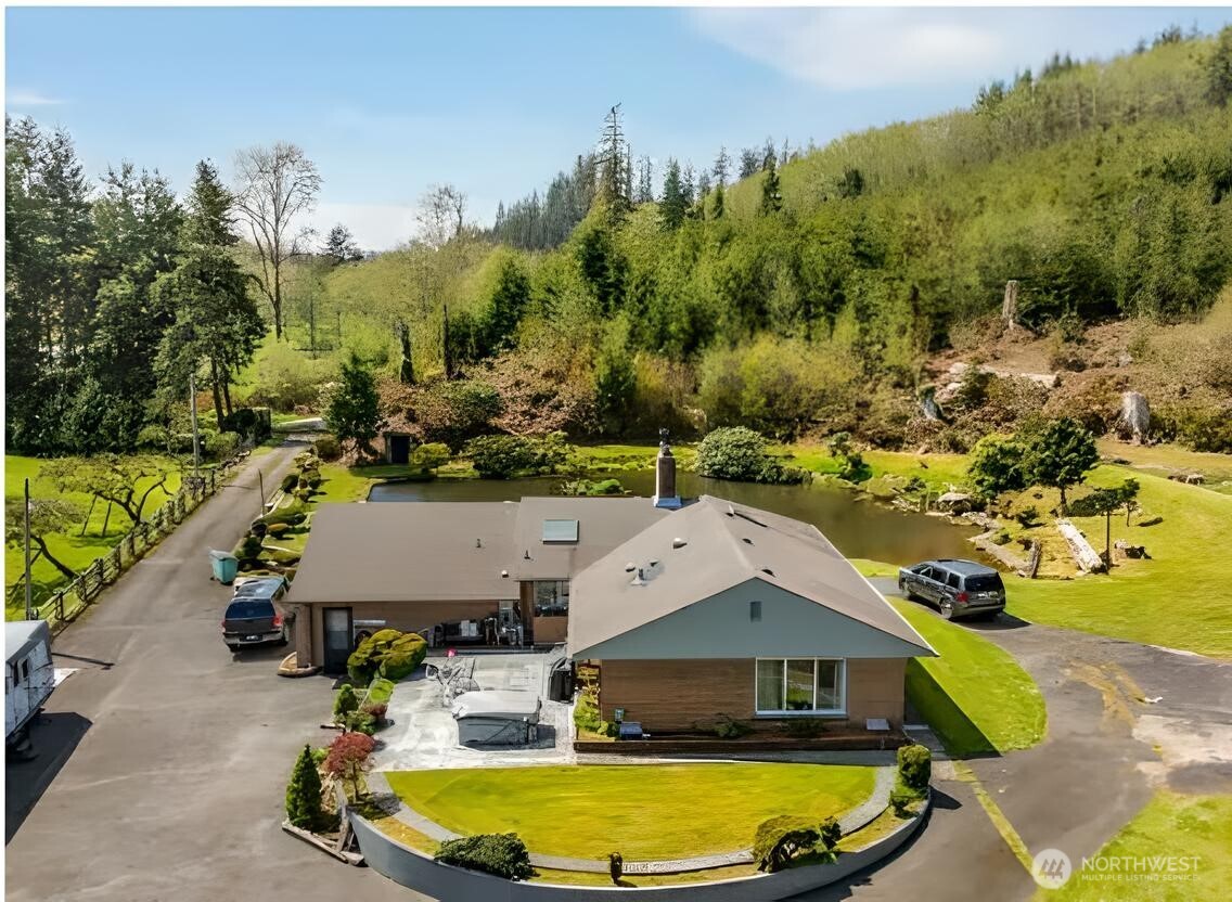 121 Bear Gulch Road Property Photo
