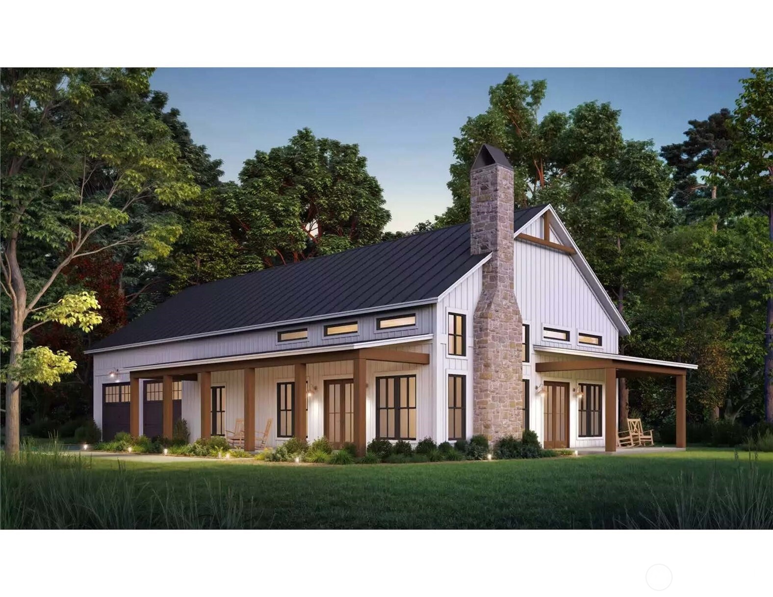 200 Lot B Fineview Property Photo