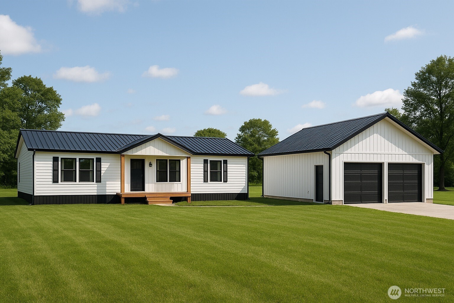 200 Lot C Fineview Property Photo