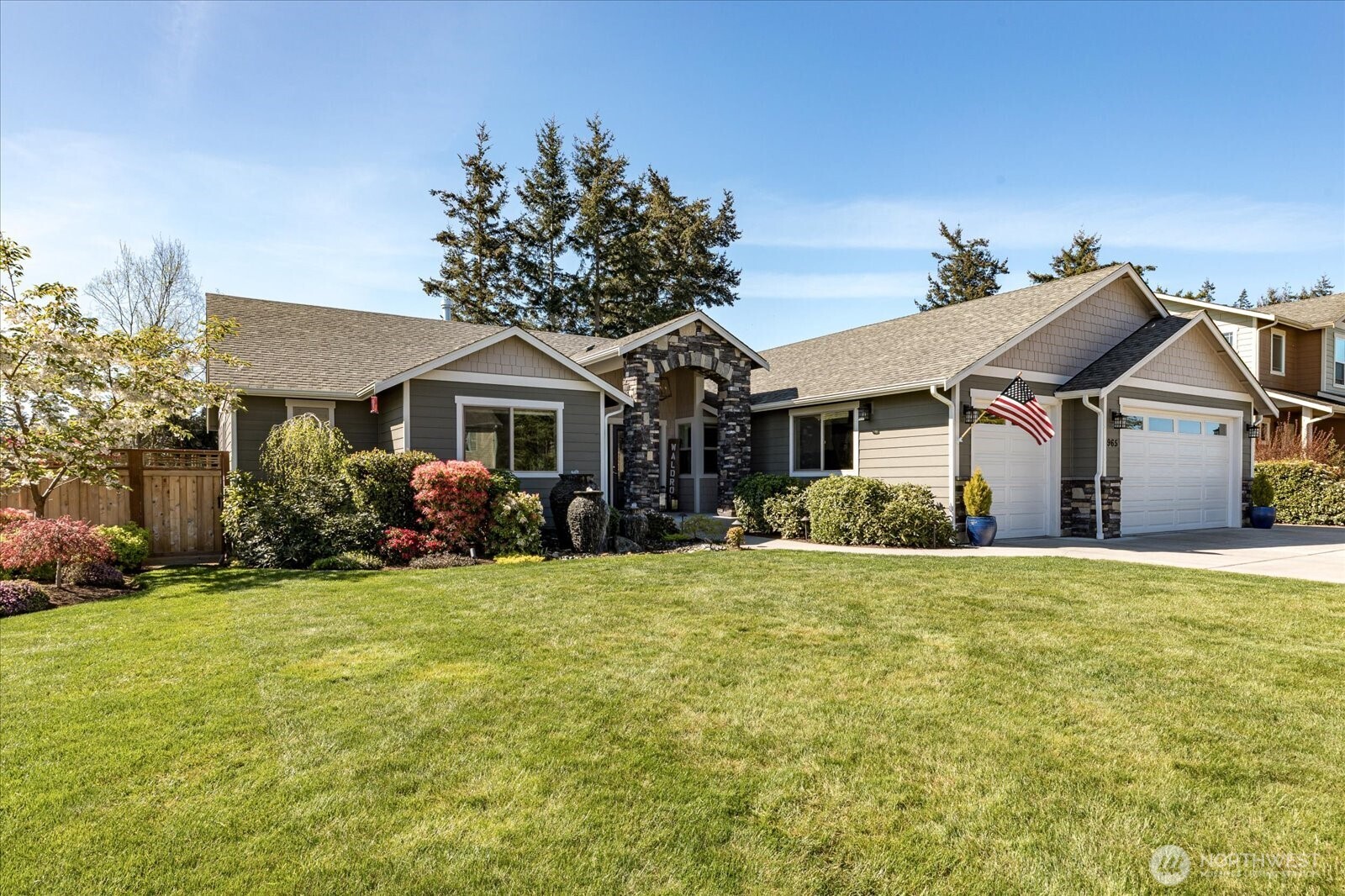 965 Walker Heights Place Property Photo 1