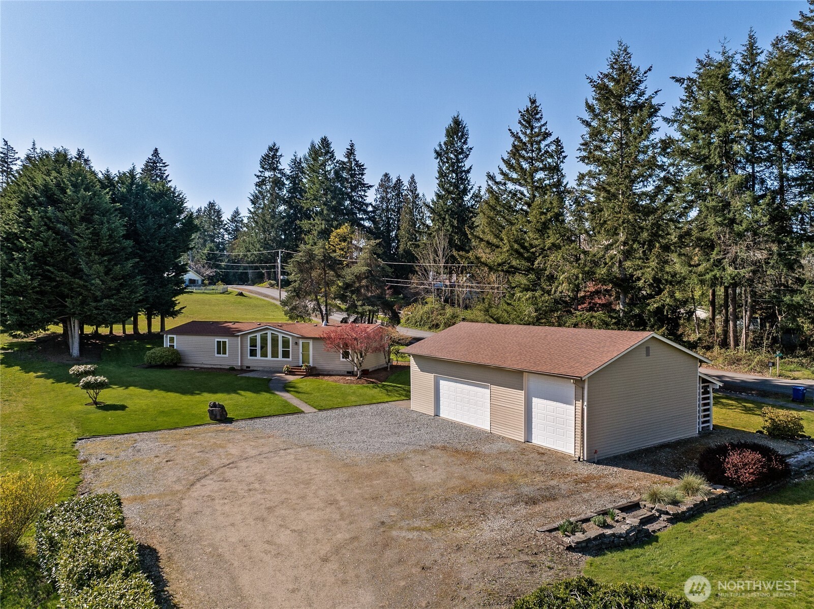 10420 226th Avenue Property Photo