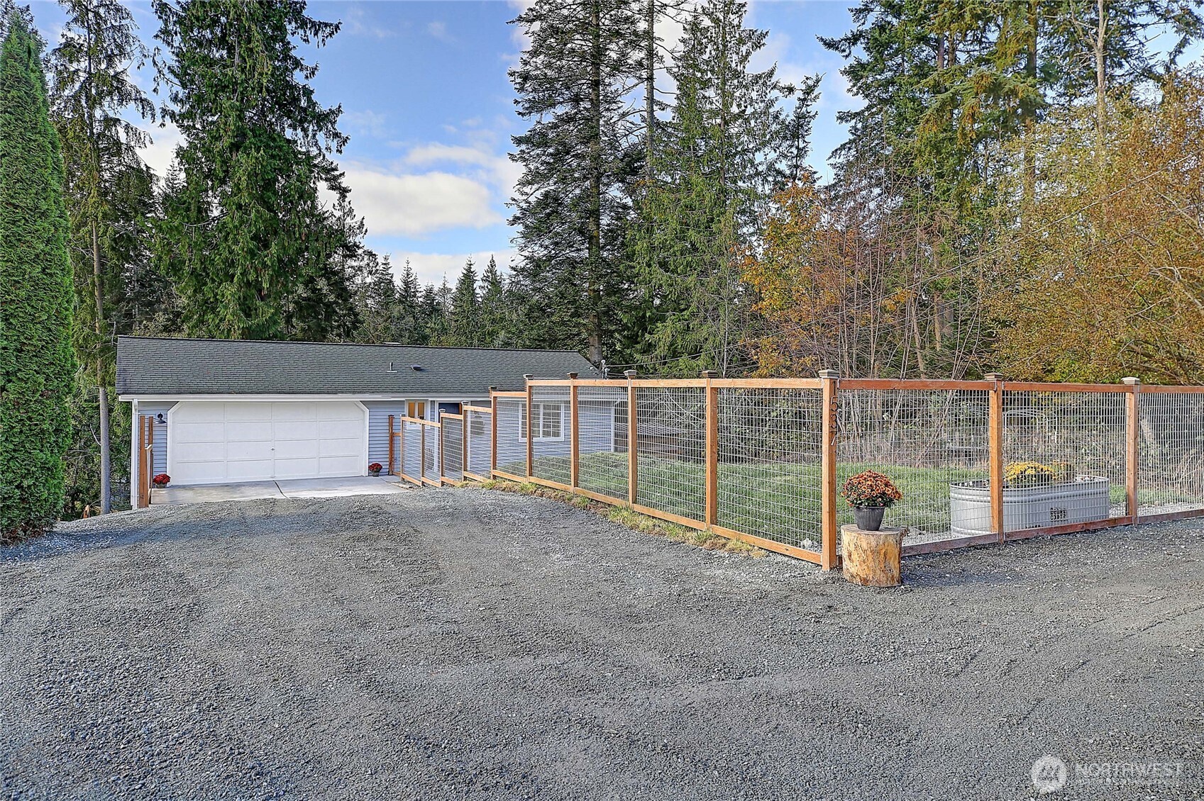 1537 Silver Fir Drive Property Photo