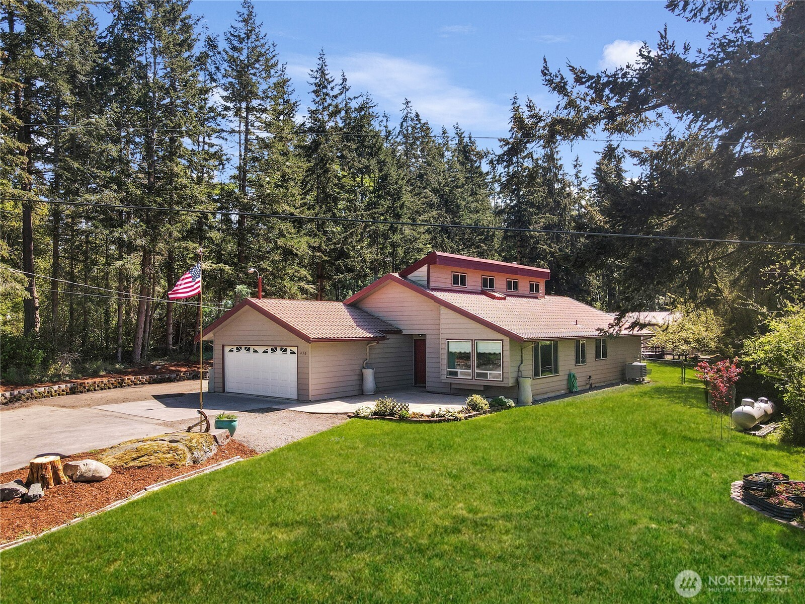 476 Wilderness Way Property Photo