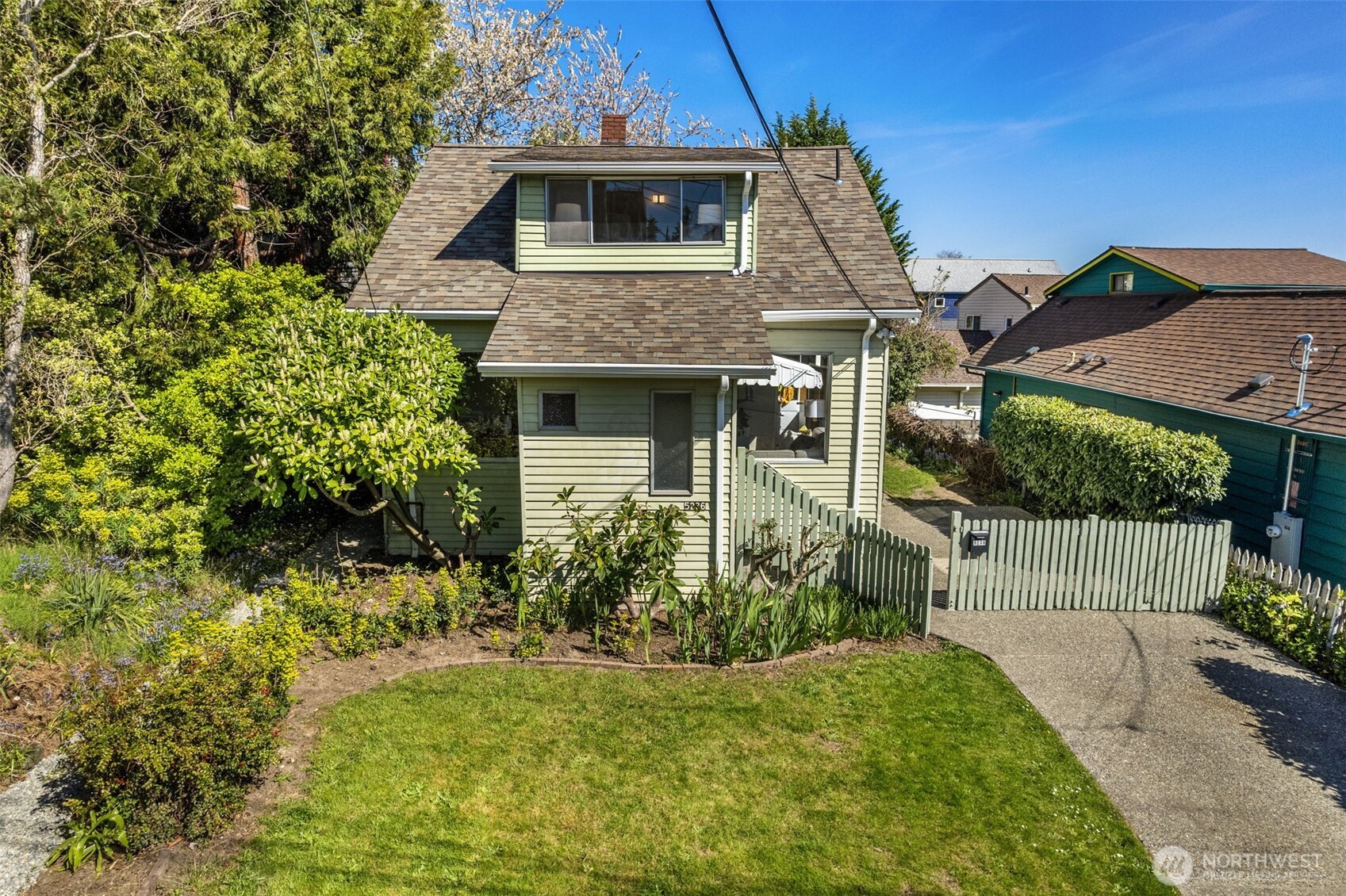 5236 S Farrar Street Property Photo