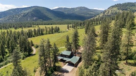 Stevens County Real Estate Listings Main Image