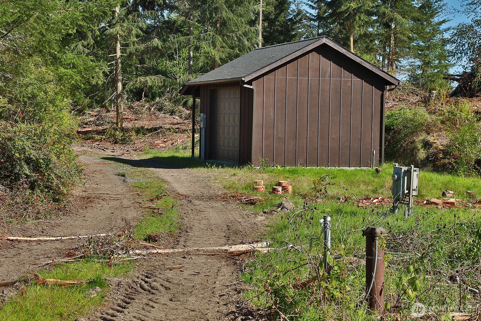0 Woodland Lane Property Photo 12