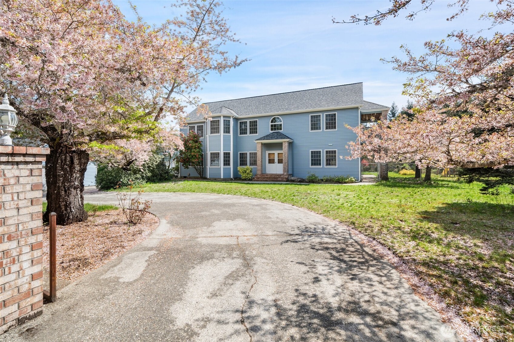 145 E Falcon Court Property Photo