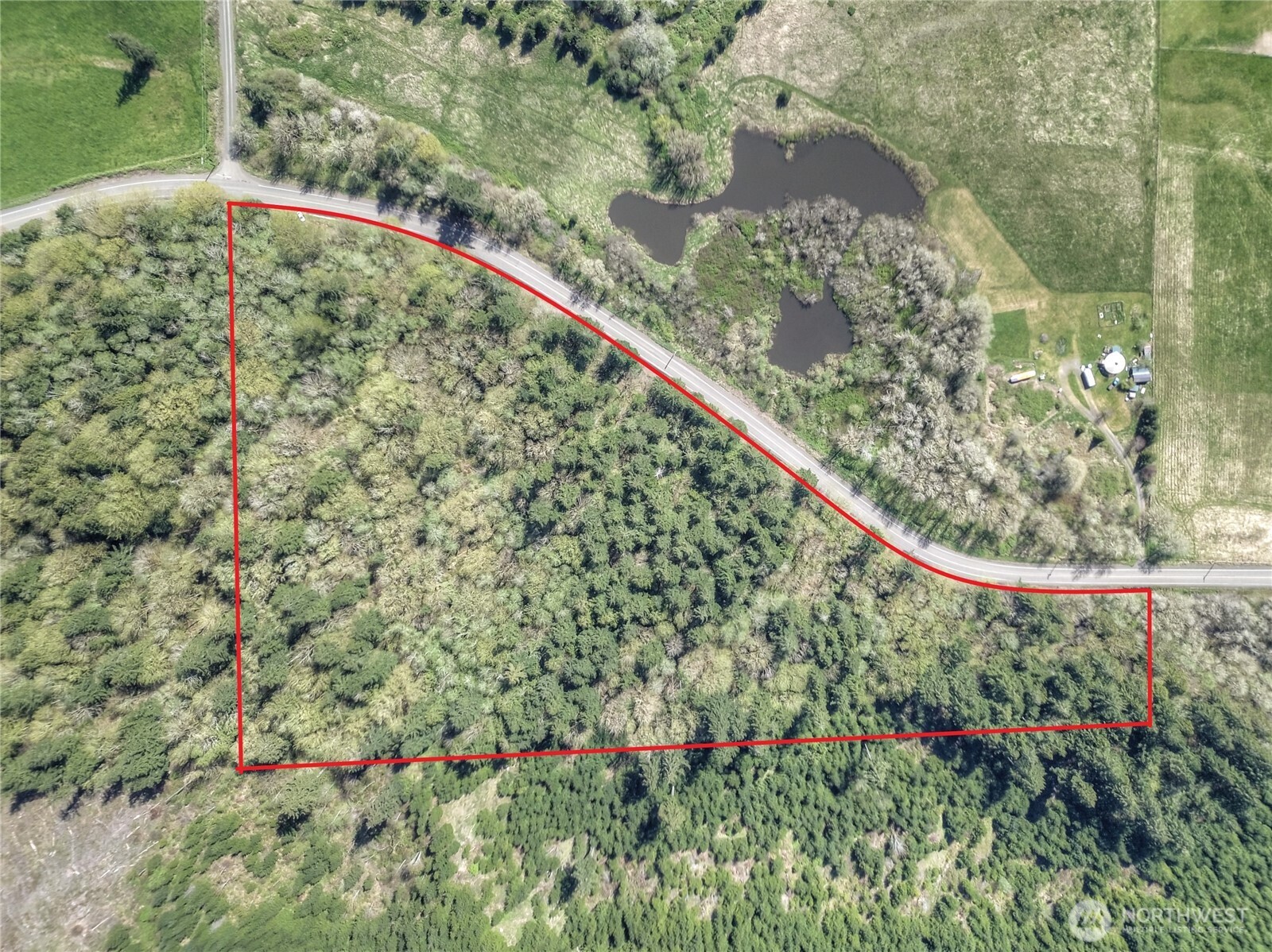 0 Xxx Garrard Creek Road Property Photo