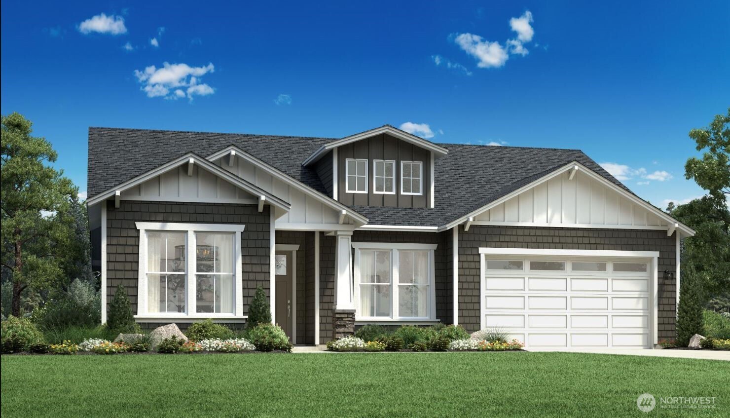 Thunder Mtn Mid Real Estate Listings Main Image