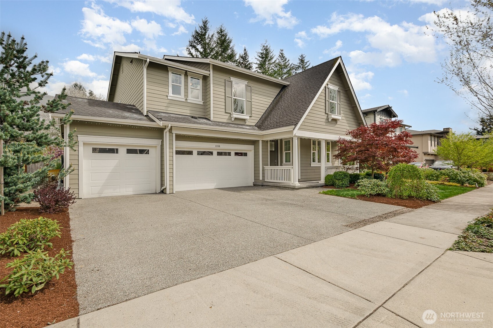 1336 Salish Avenue Property Photo