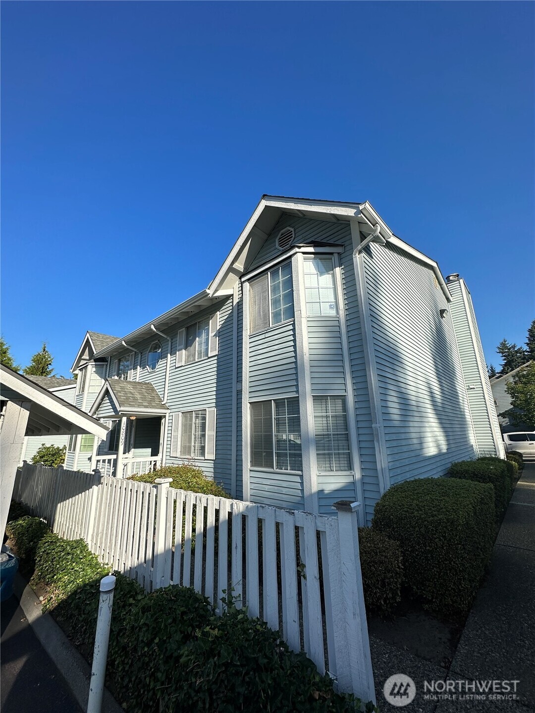 10809 Se 172nd Street 1c Property Photo