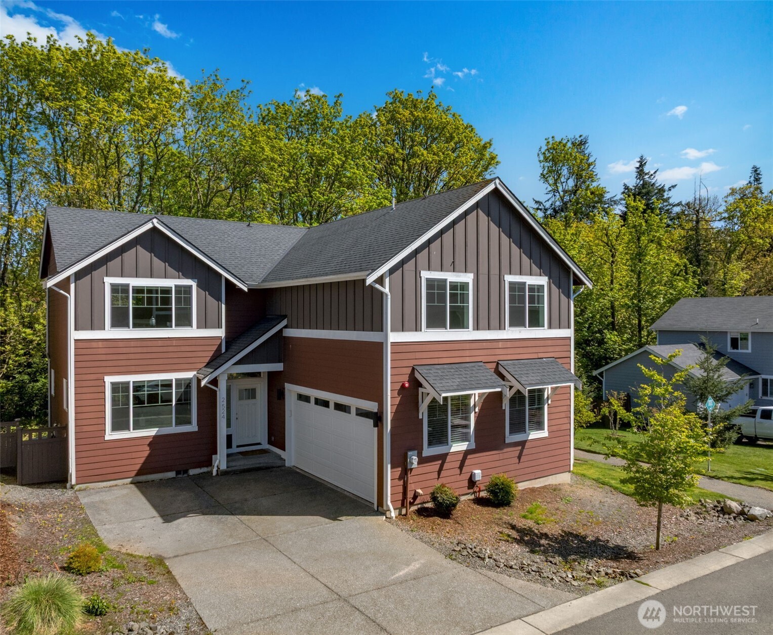 2524 Filbert Avenue Property Photo