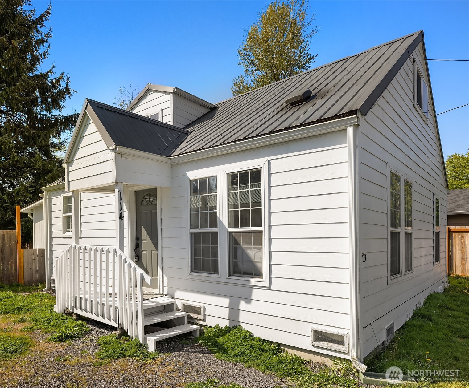 114 Anderson Avenue Property Photo