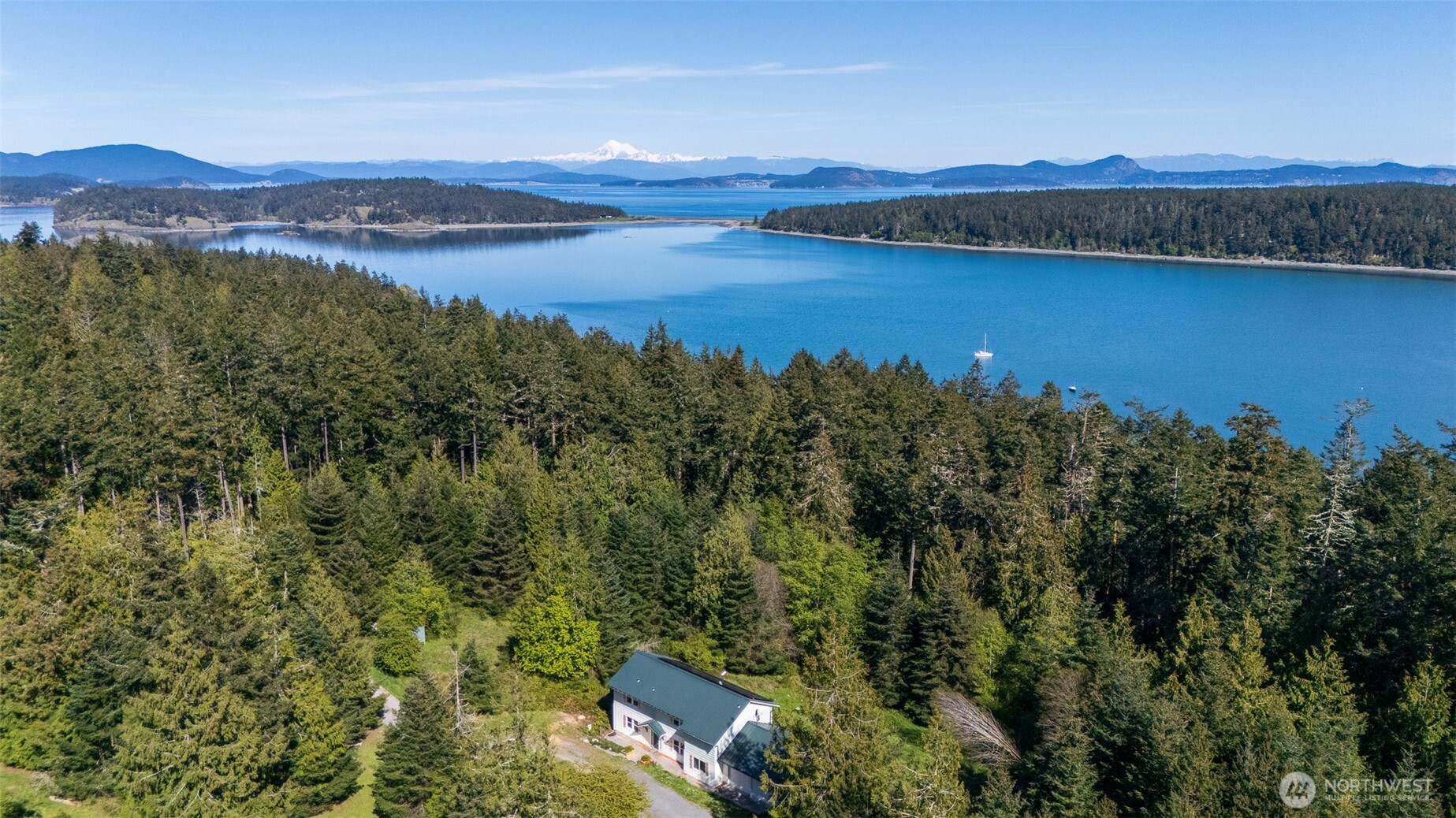 San Juan County Real Estate Listings Main Image