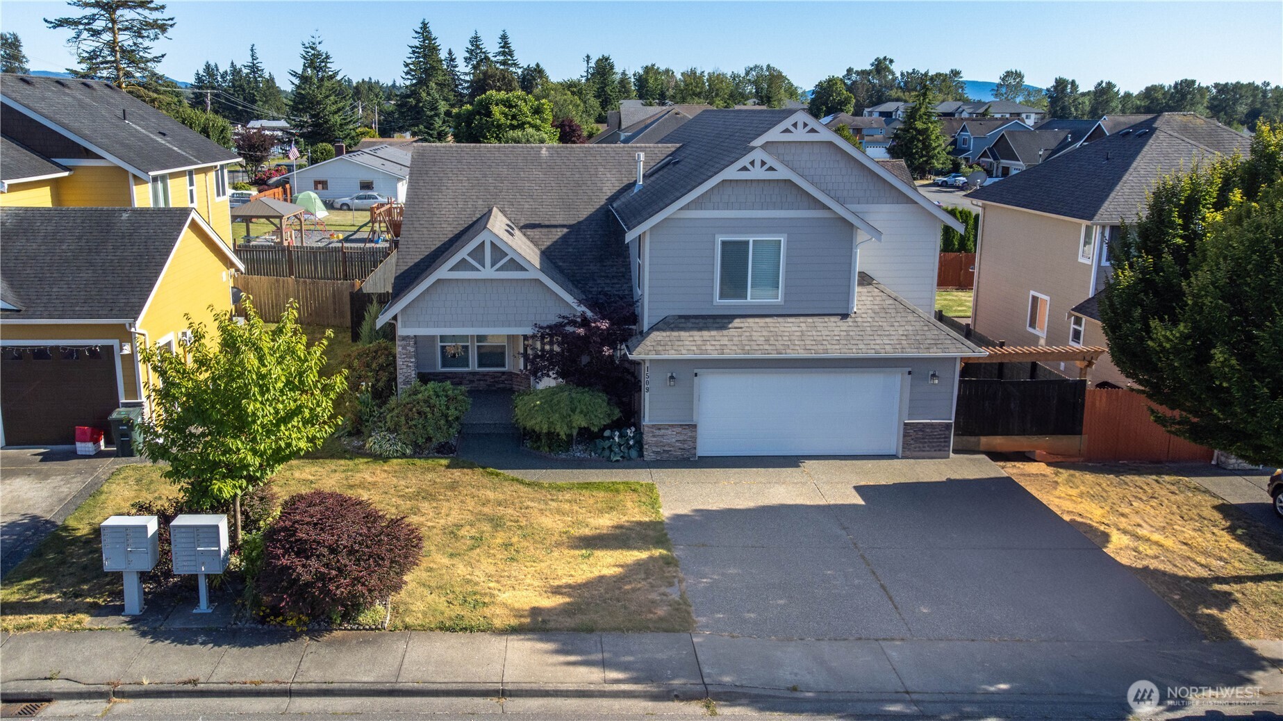 1509 Seahawk Drive