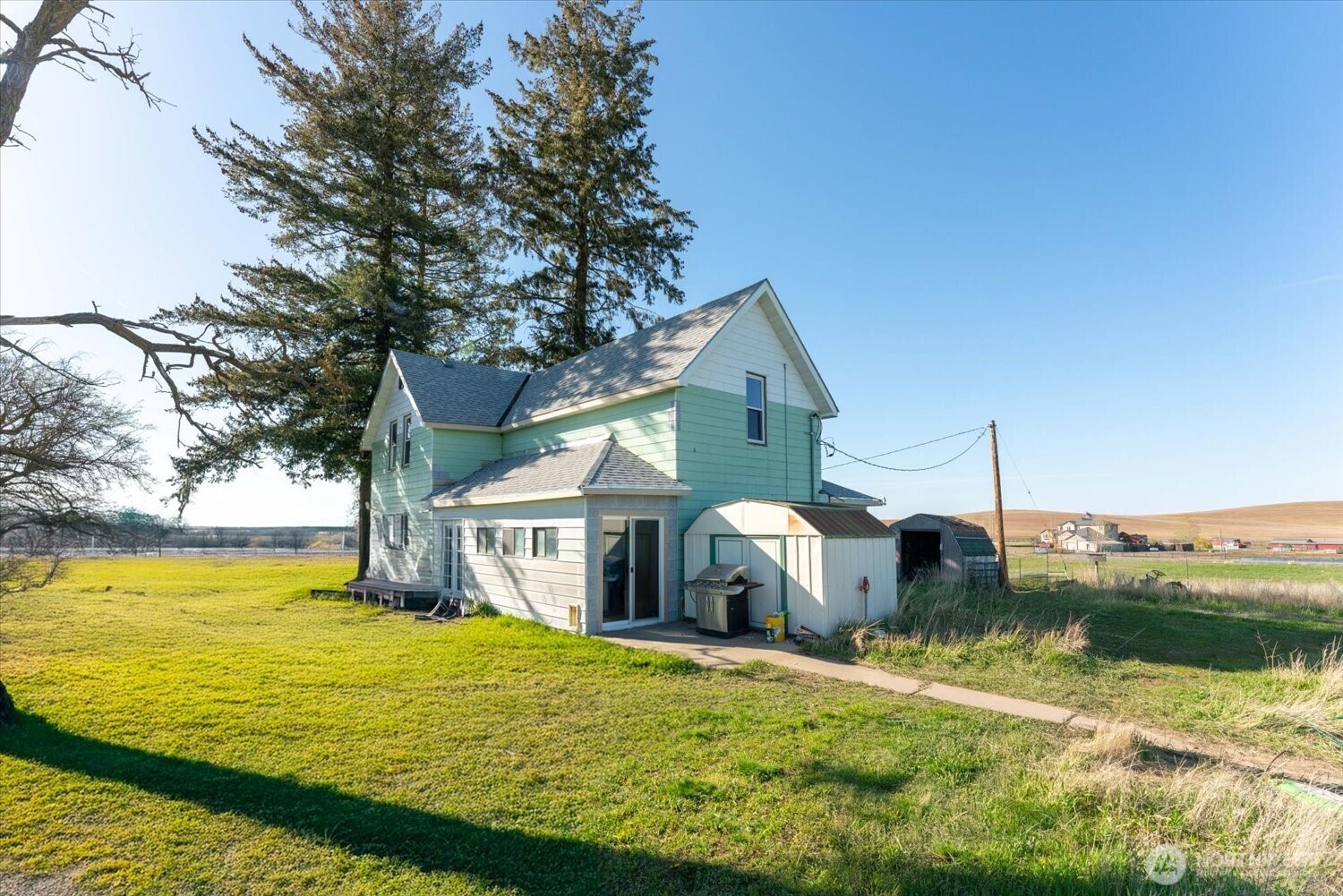 Spokane County Real Estate Listings Main Image