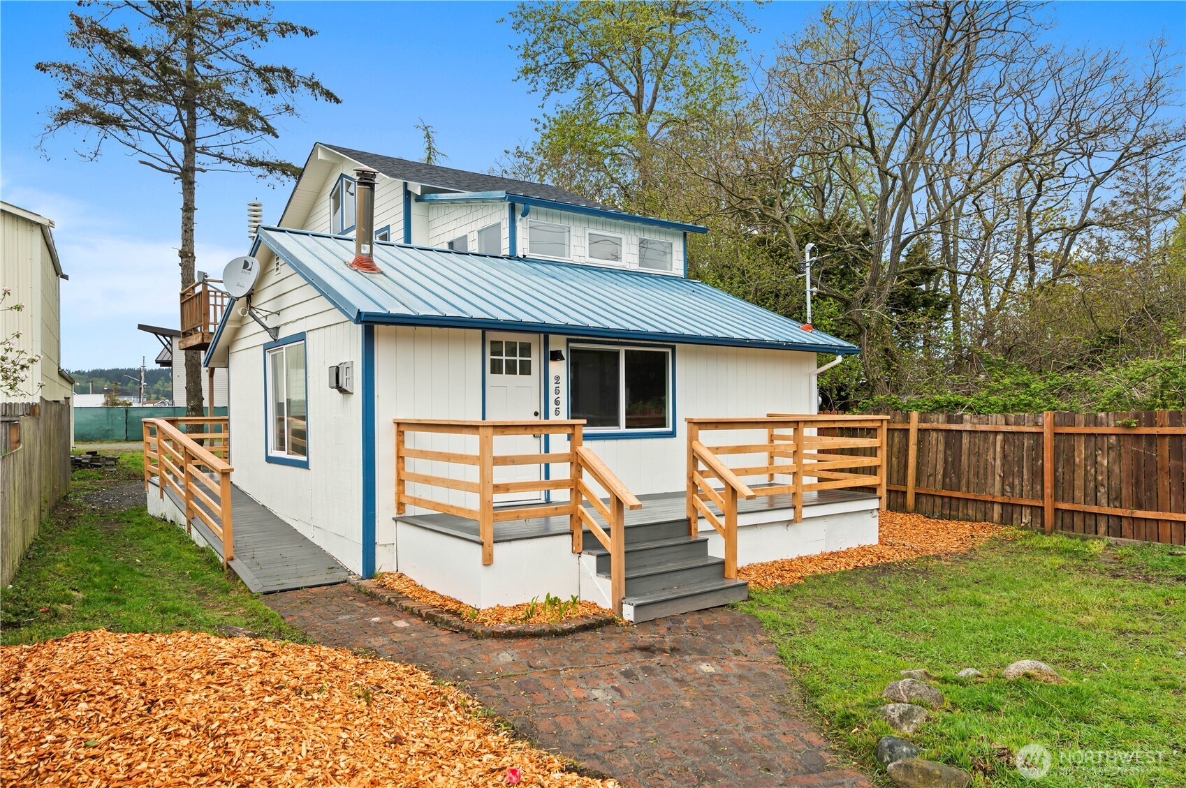 2565 Finkbonner Road Property Photo