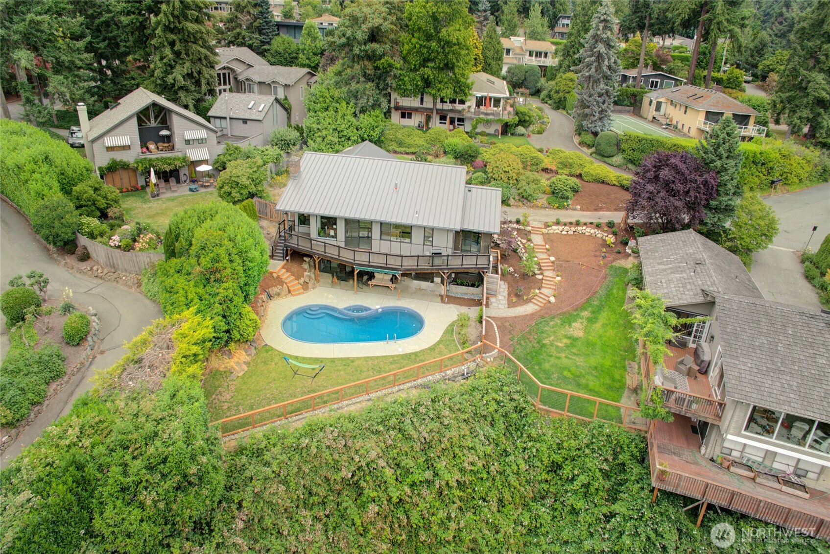 4613 105th Avenue Property Photo