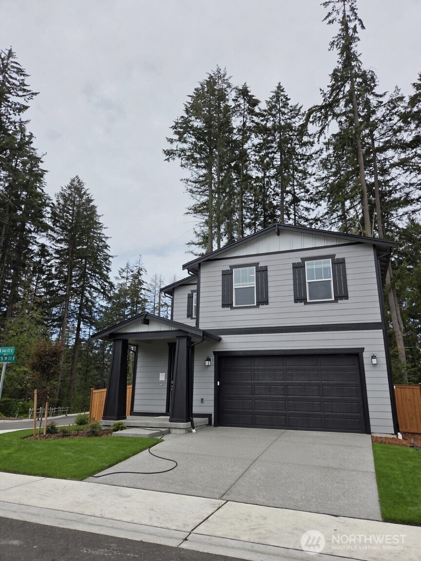 18512 4th Avenue Ct LOT 14 Property Photo 1