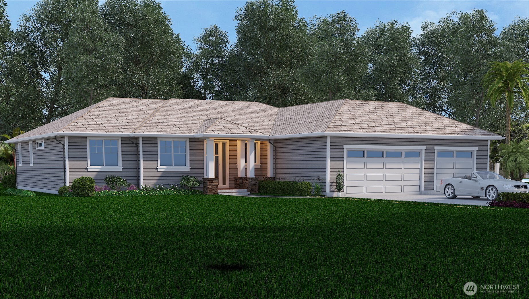 2802 Park Drive Property Photo