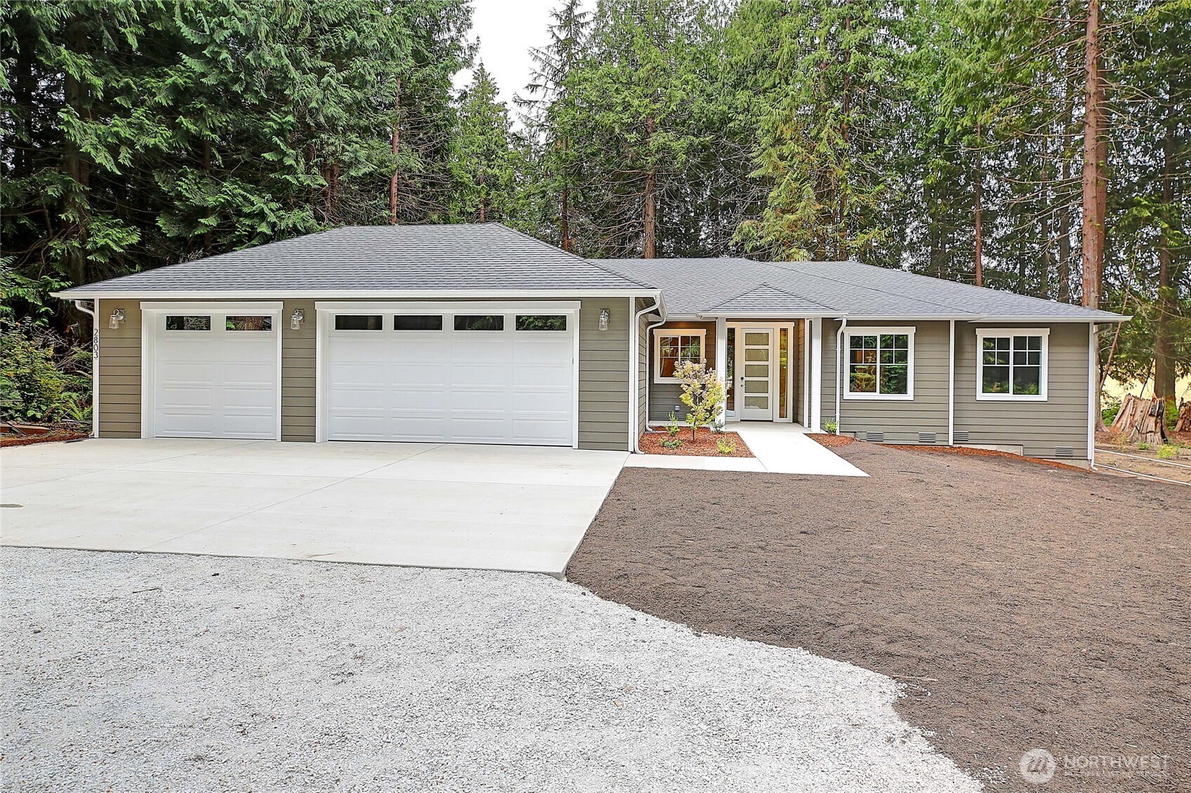 2802 Park Drive Property Photo 1