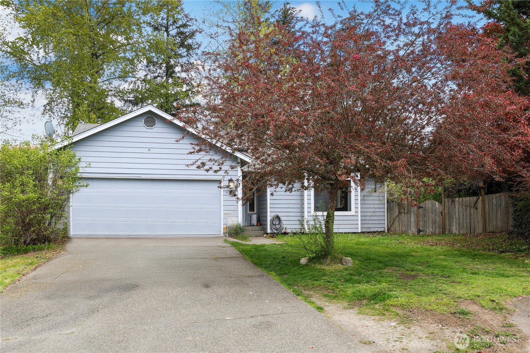 101 Eagle Glen Court Property Photo