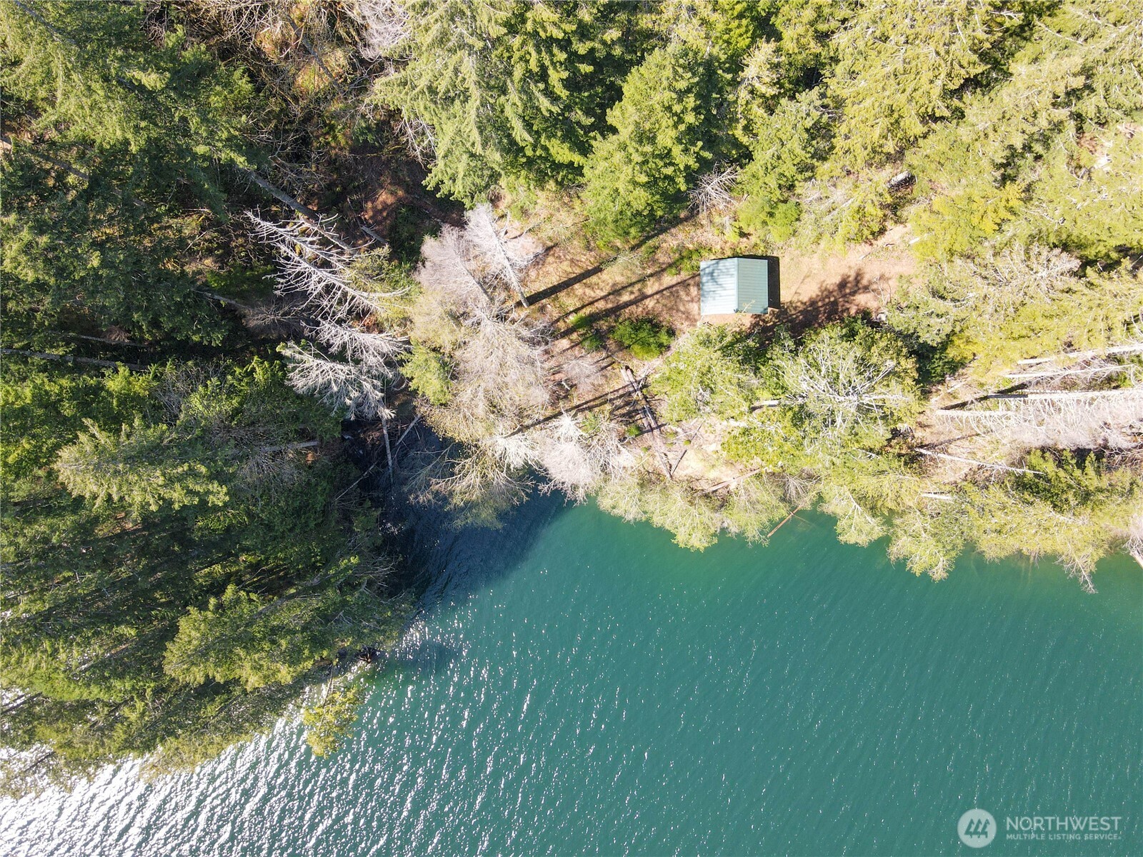 300 N Cushman Ridge Road Property Photo