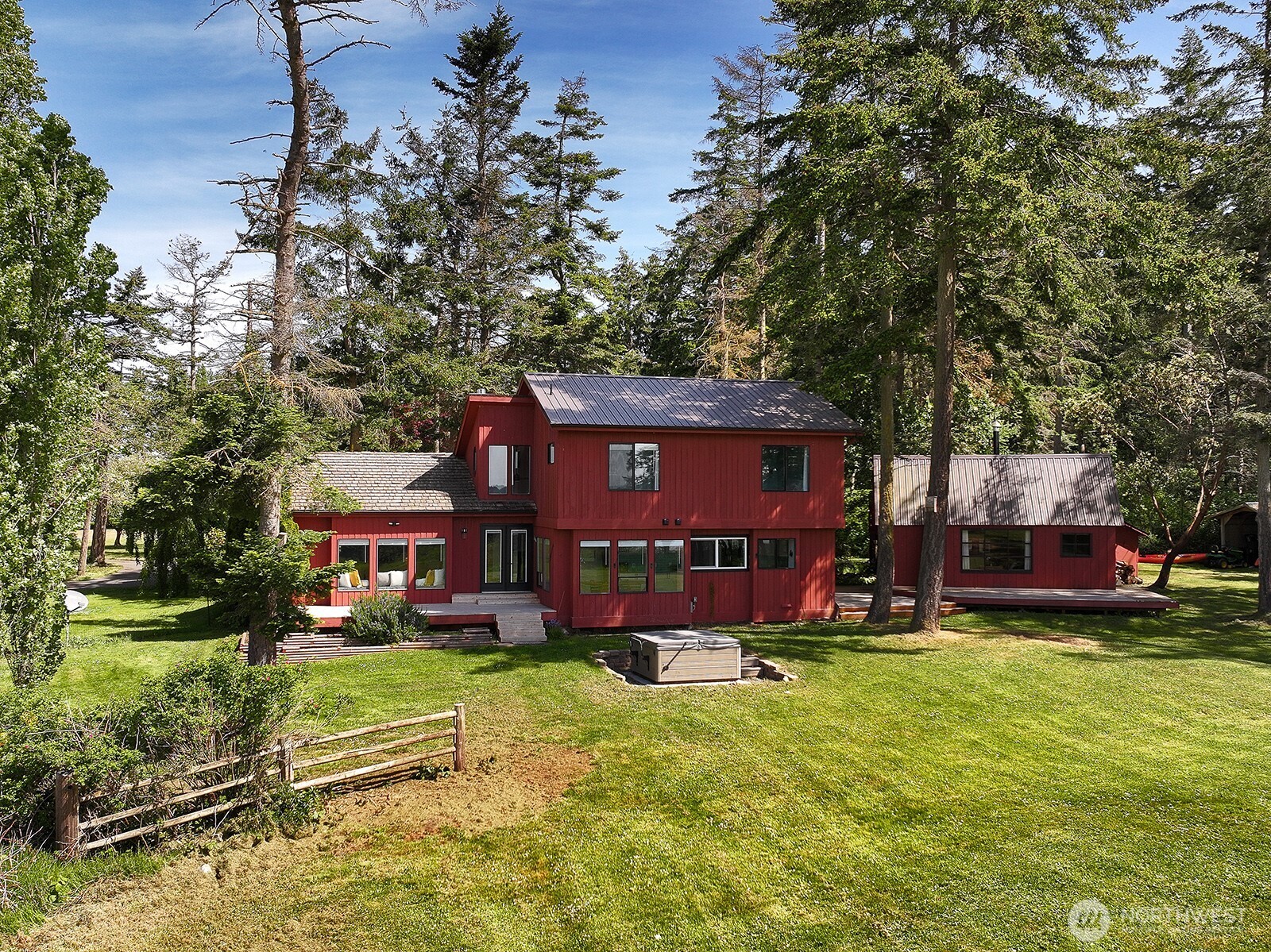 1261 Arnold Road Property Photo 1