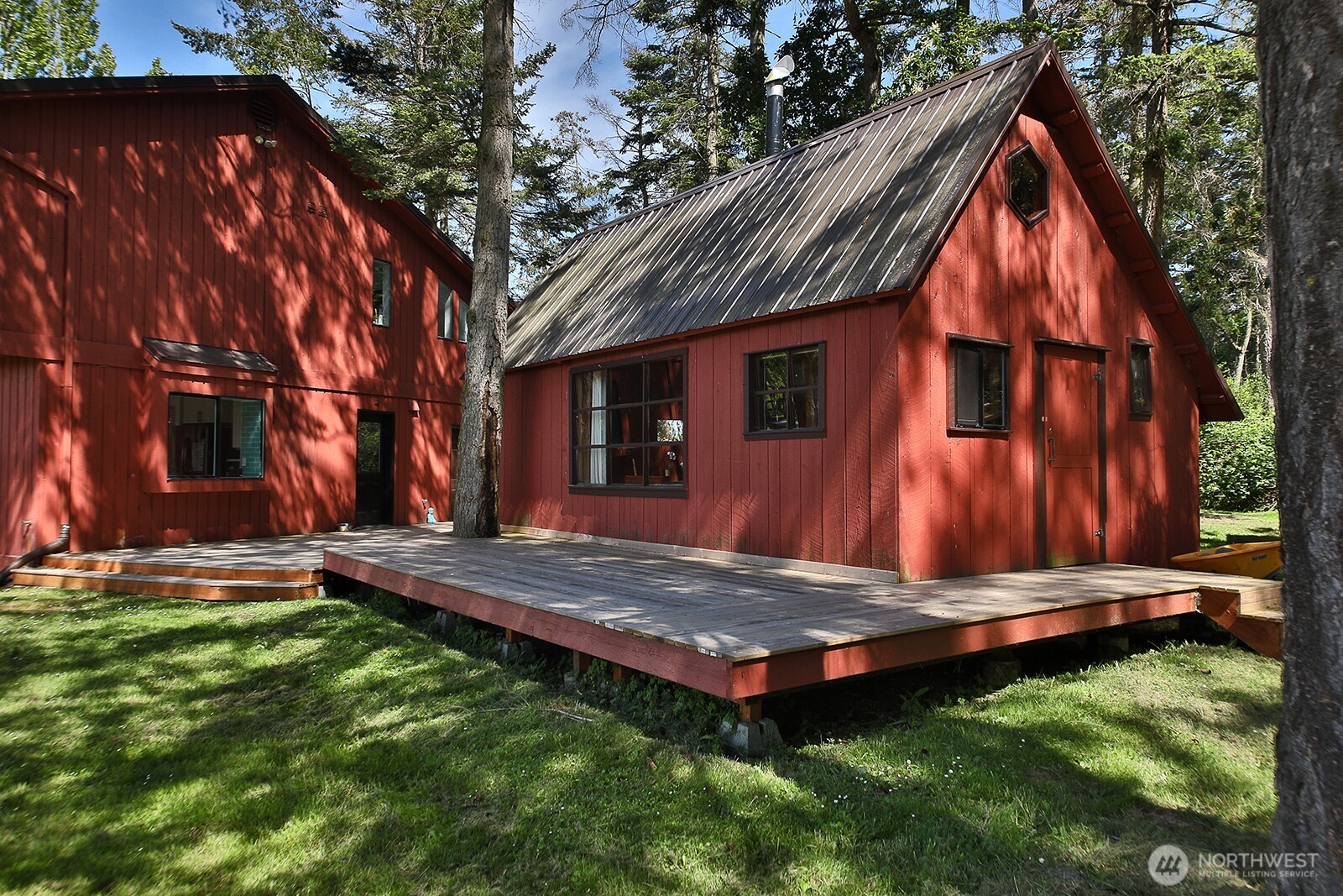 1261 Arnold Road Property Photo 21