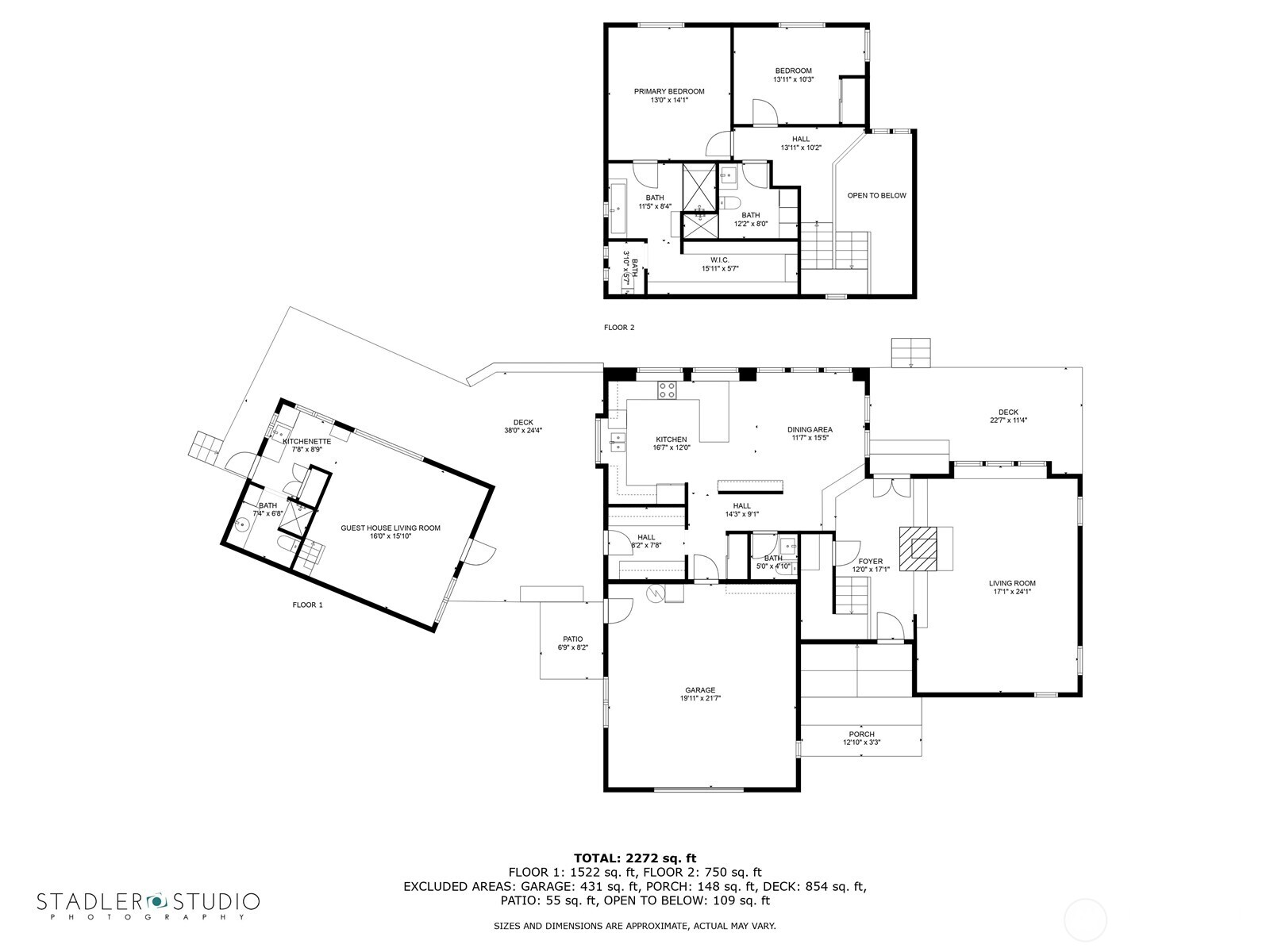 1261 Arnold Road Property Photo 36