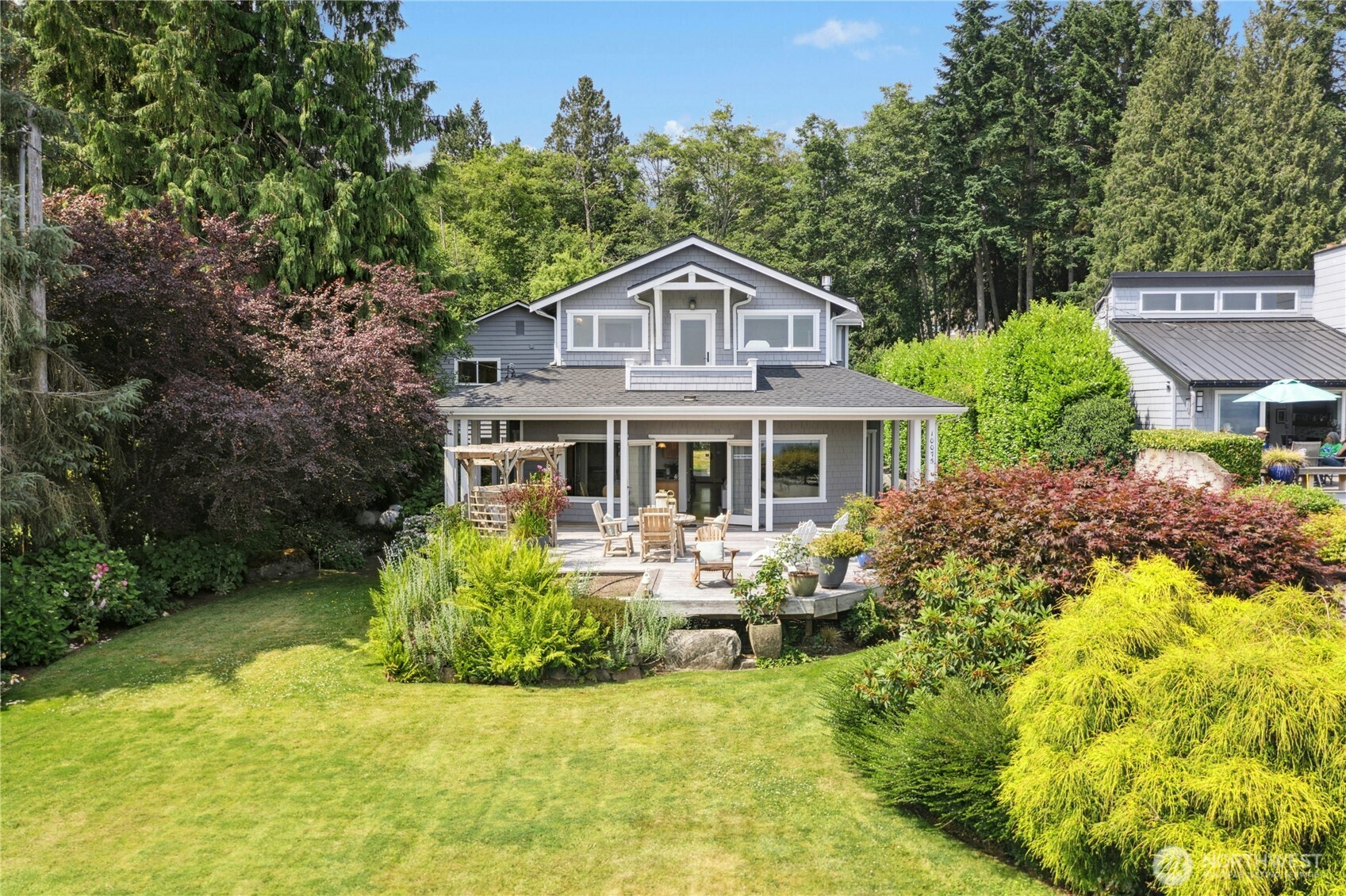 10075 Manitou Beach Drive