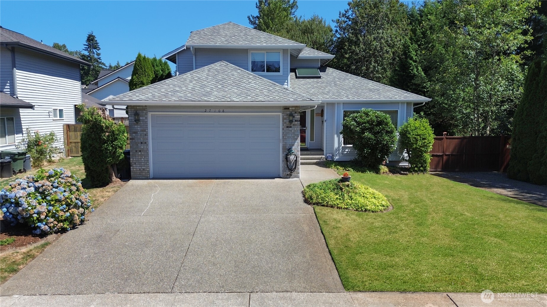 27108 110th Avenue Property Photo