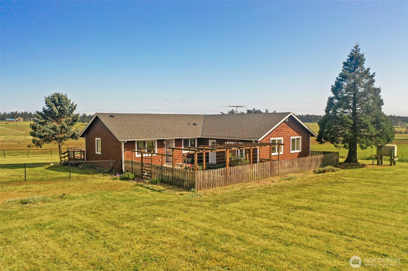 549 Davis Bay Road Property Photo