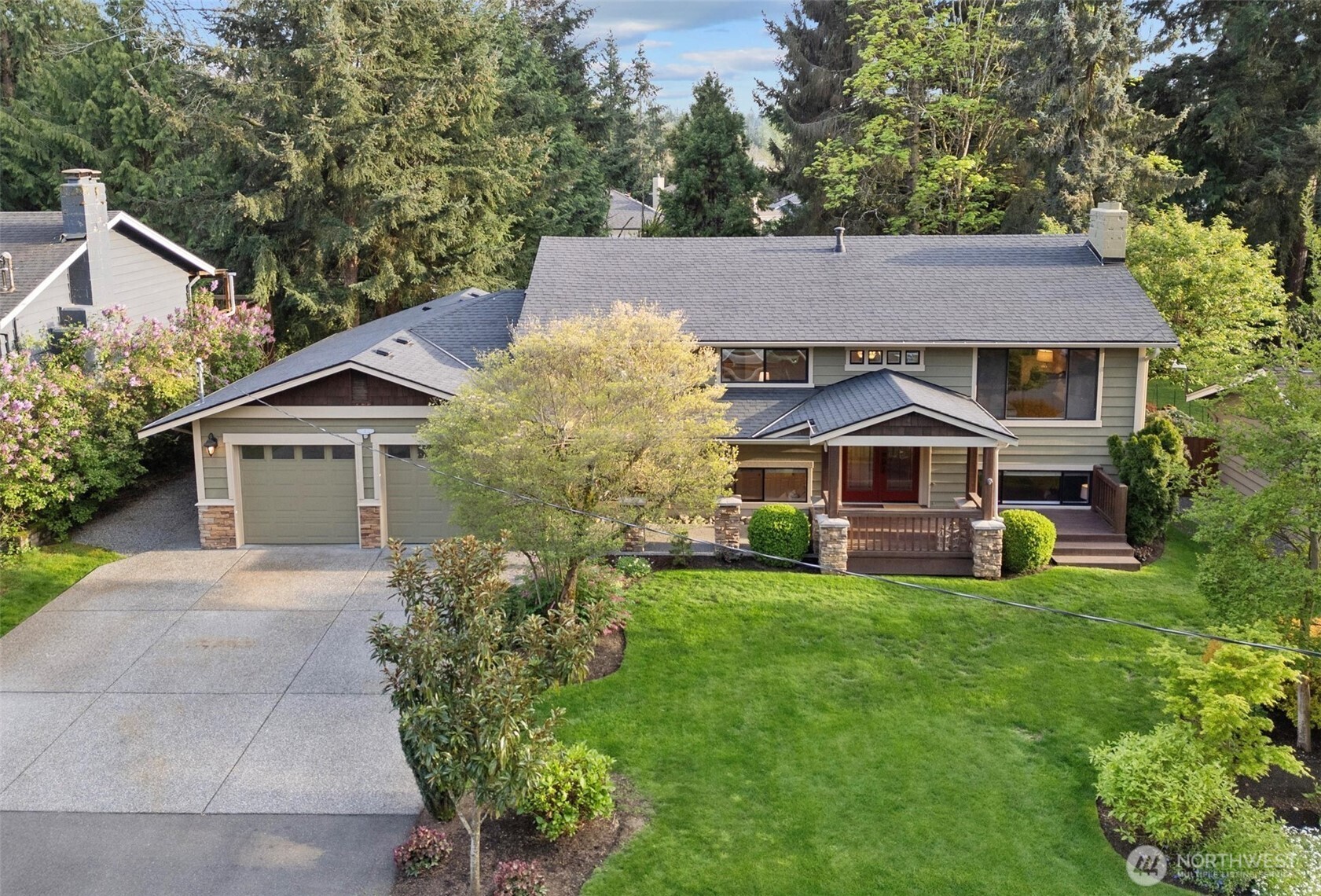 12825 Ne 102nd Place Property Photo