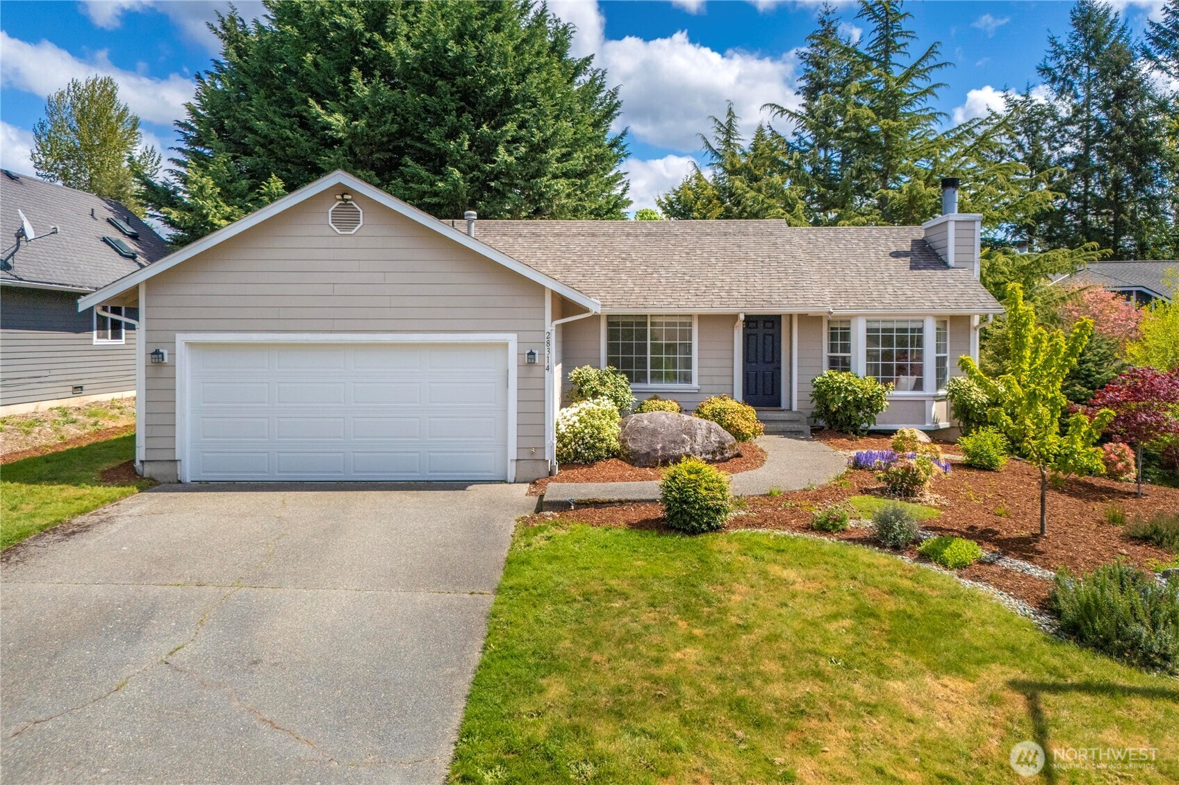 28314 229th Place Property Photo 1