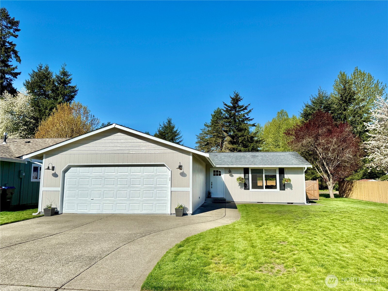 4713 Stikes Drive Property Photo
