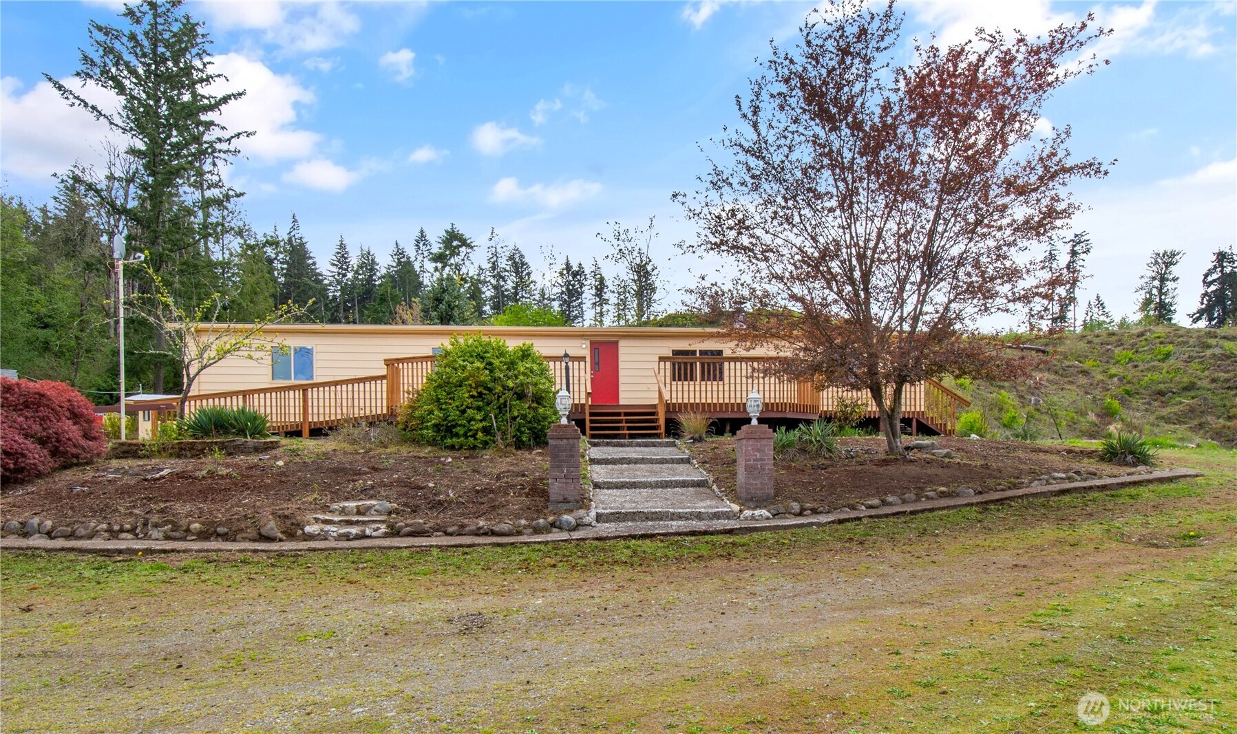 24203 88th Avenue Property Photo 1