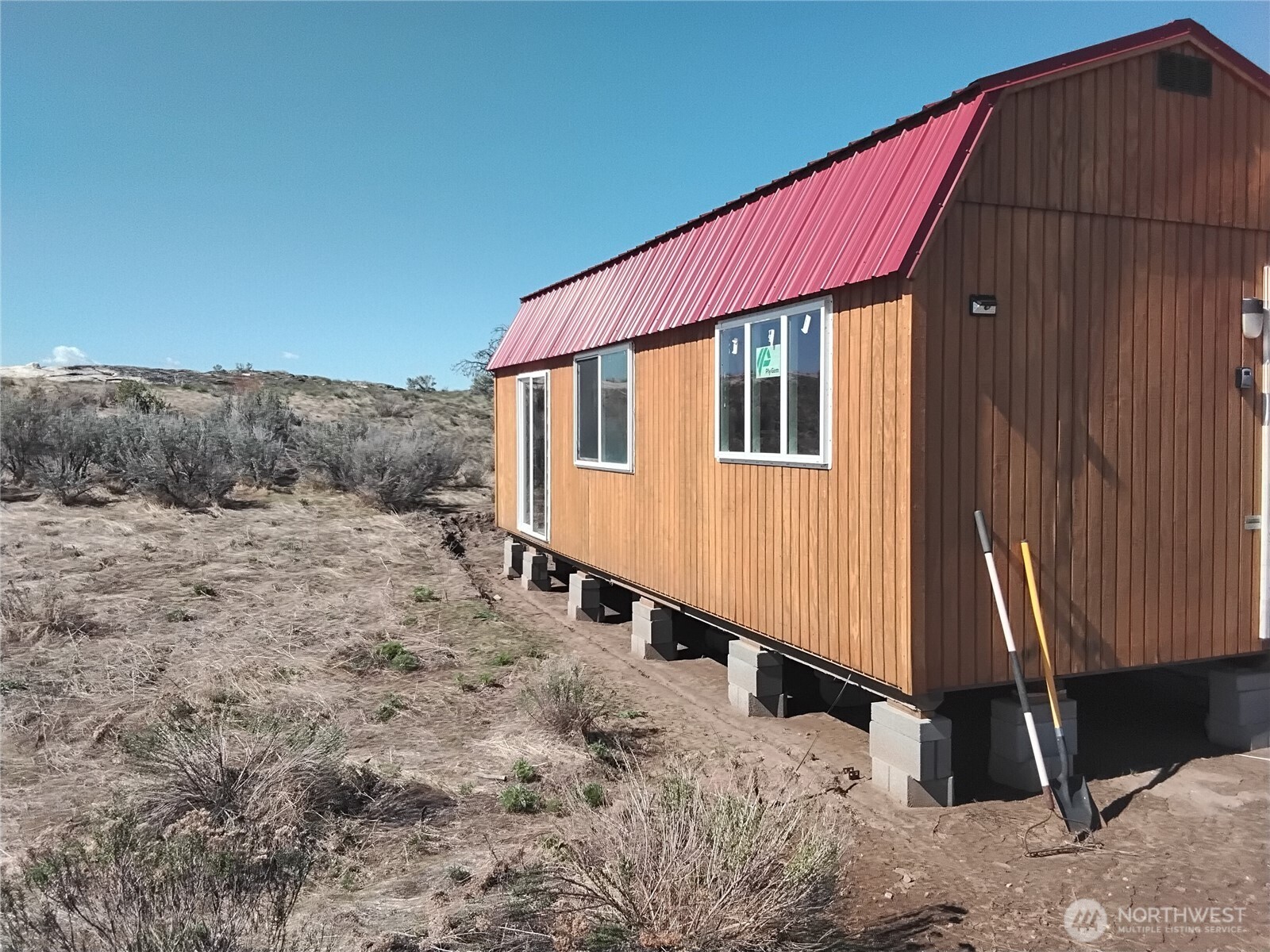 0 Painted Rock Property Photo
