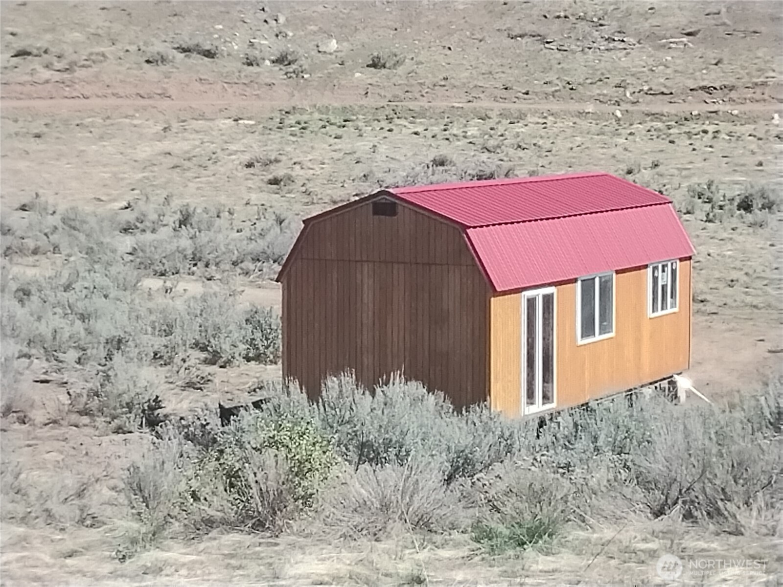 0 Painted Rock Property Photo 1