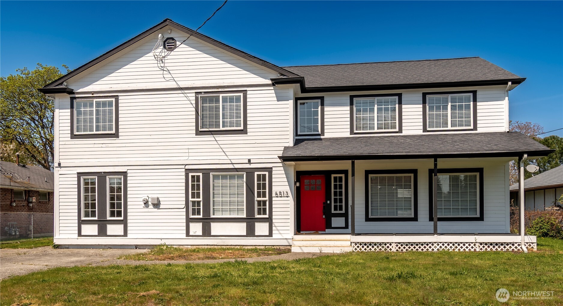 6513 95th Street Property Photo