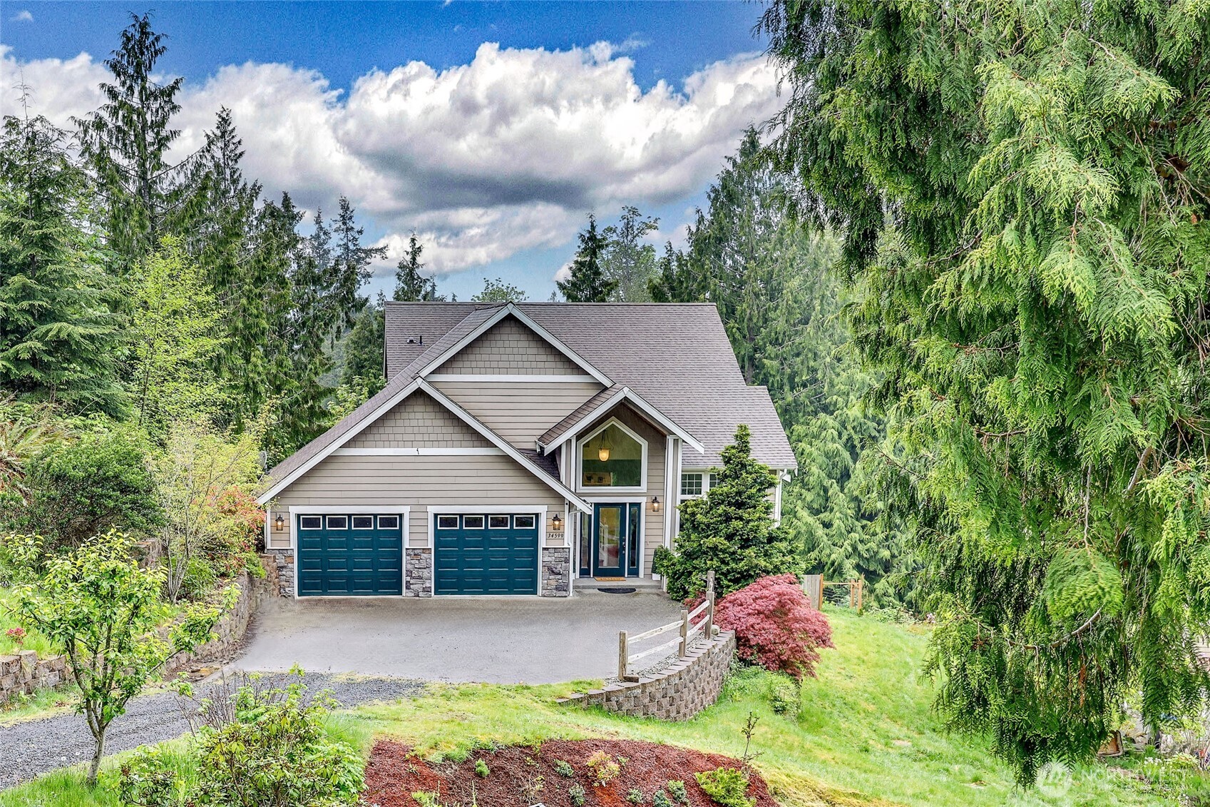 34599 Bridge View Drive Property Photo 1