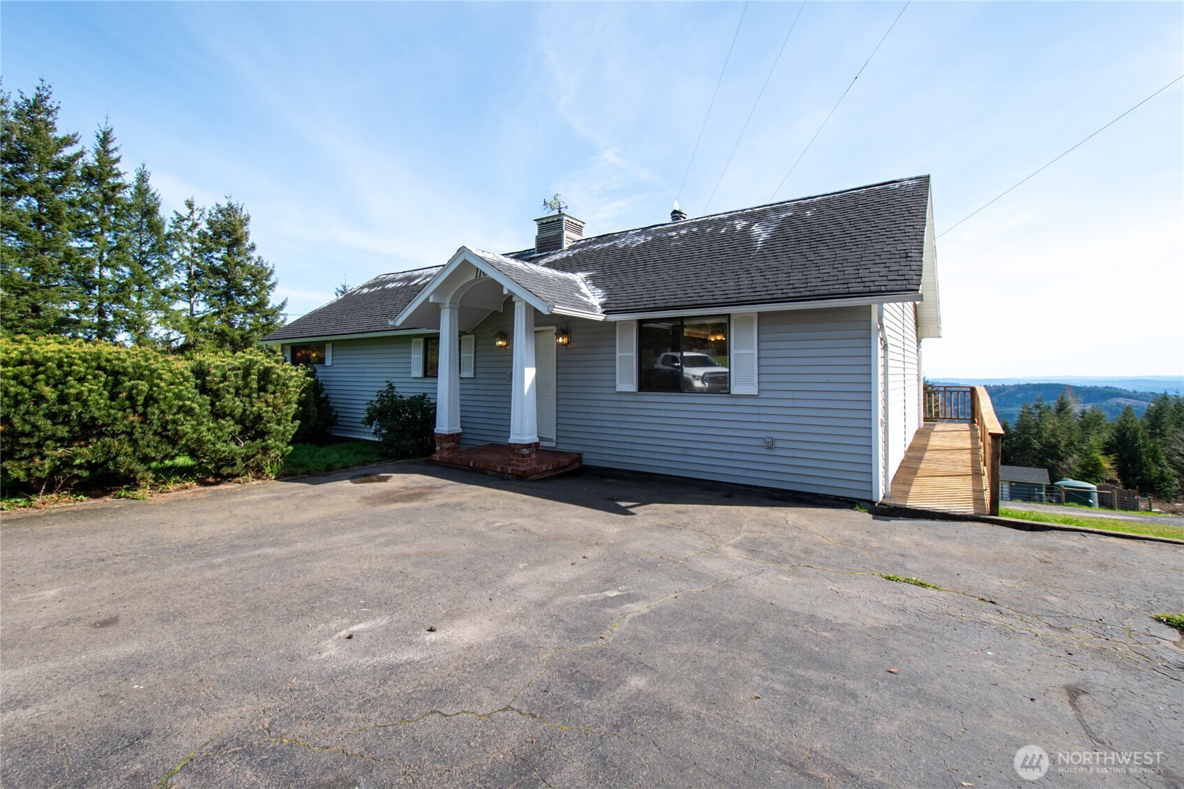 110 English Lane Property Photo