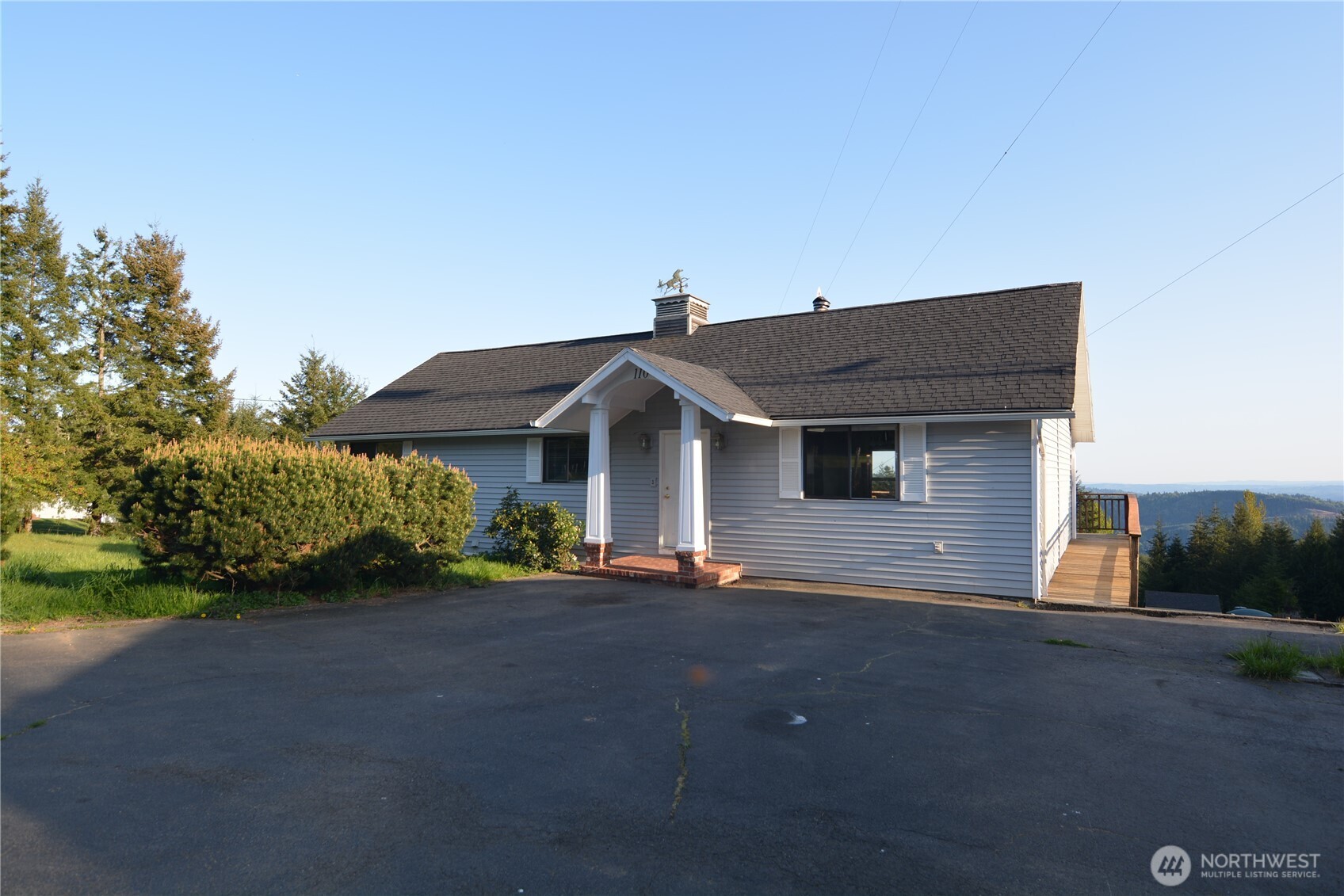 110 English Lane Property Photo