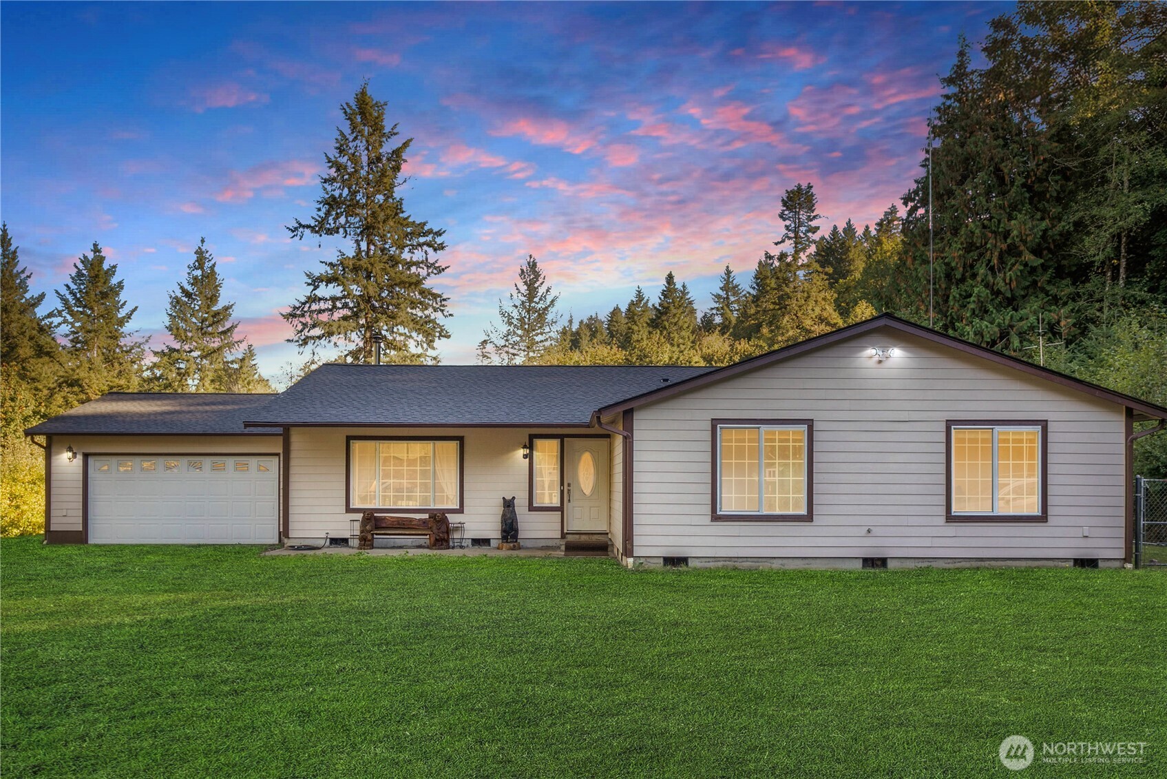 200 Oak Point Road Property Photo