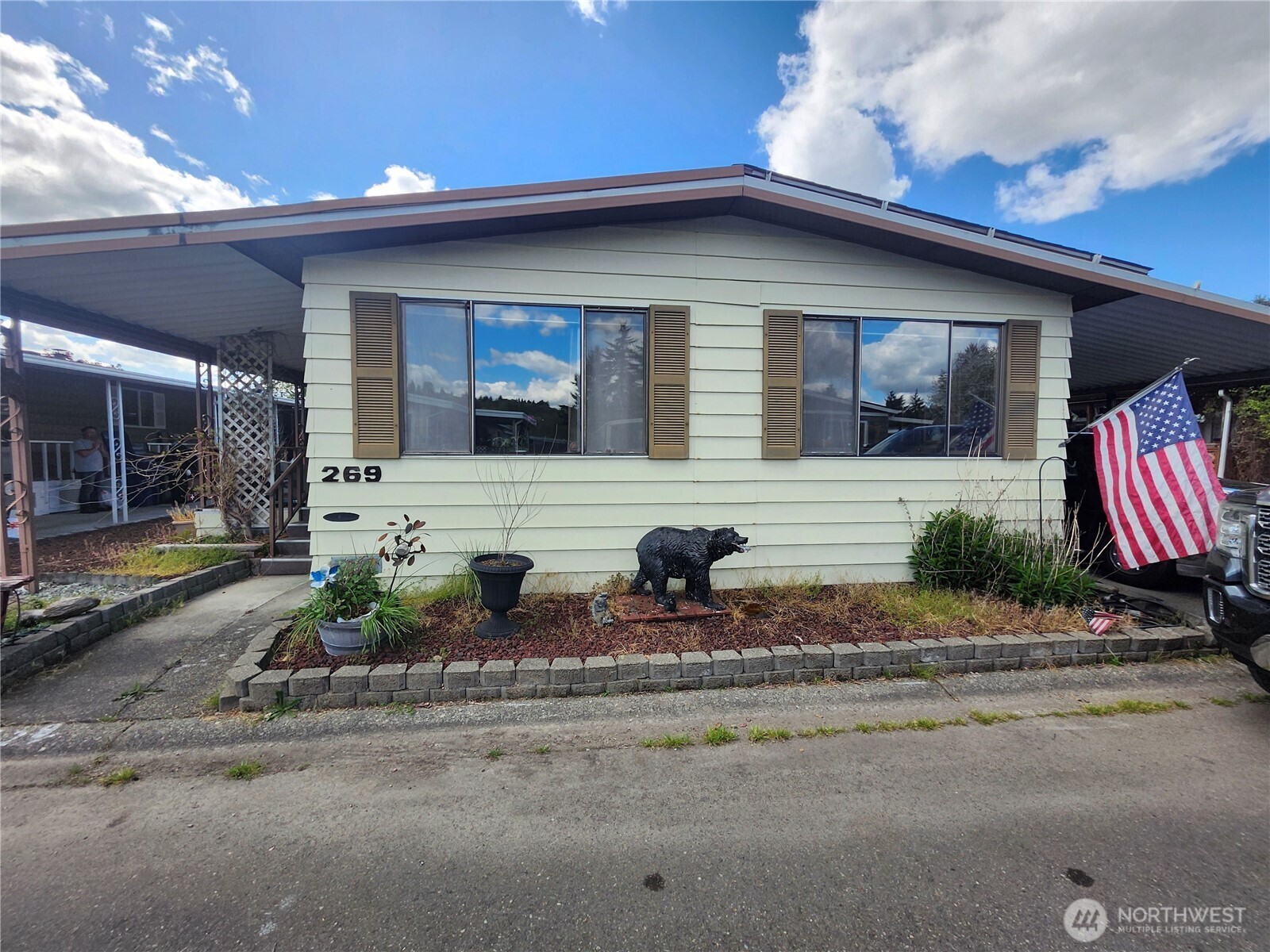 1402 22nd Street 269 Property Photo