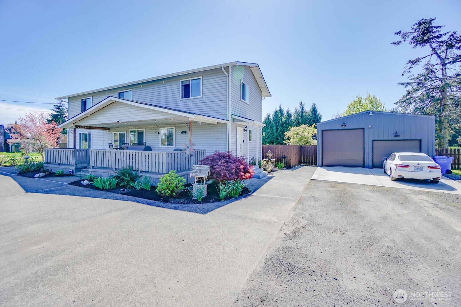 4647 Ohio Street Property Photo