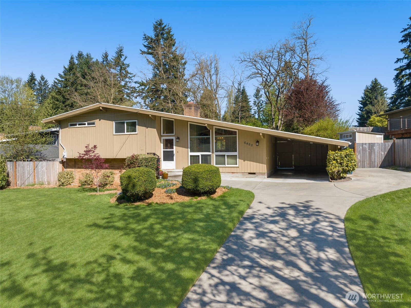 6462 Ne 153rd Street Property Photo