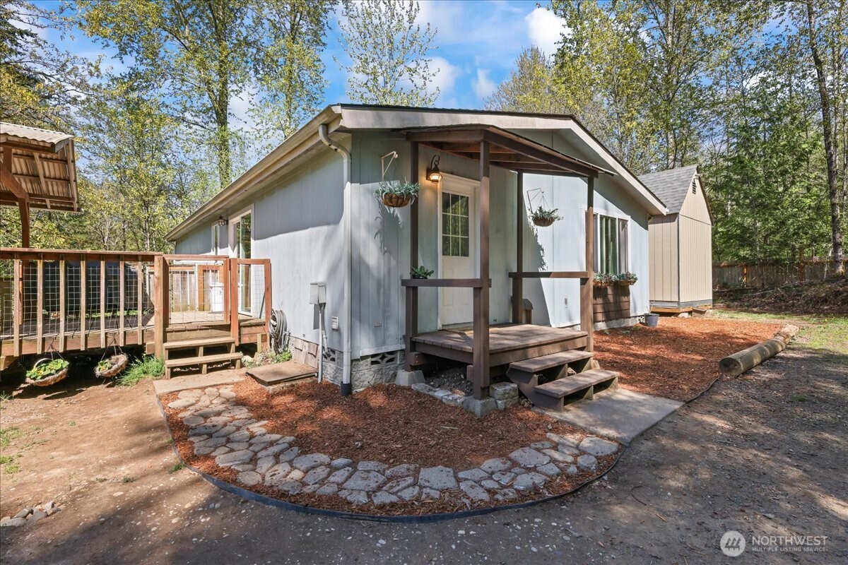 Belfair Real Estate Listings Main Image